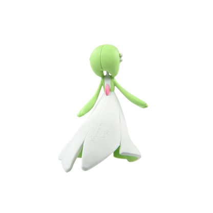 Gardevoir MS-29 Monkore Figure