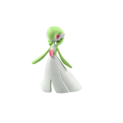 Gardevoir MS-29 Monkore Figure