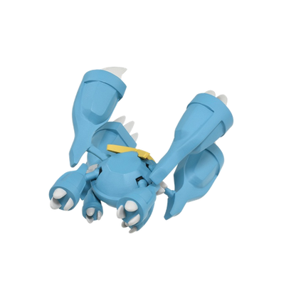 Mega Metagross MS-31 Monkore Figure
