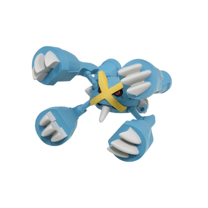 Mega Metagross MS-31 Monkore Figure