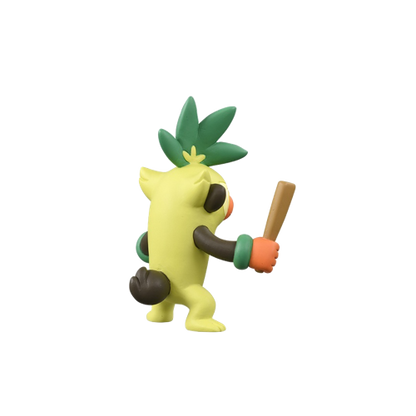 Thwackey MS-32 Monkore Figure