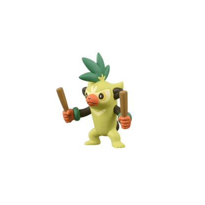 Thwackey MS-32 Monkore Figure