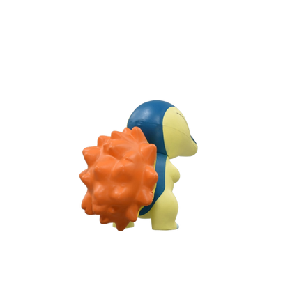 Cyndaquil MS-32 Monkore Figure
