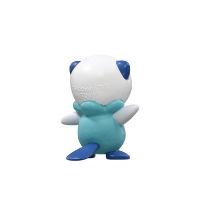 Oshawott MS-33 Monkore Figure