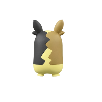 Morpeko (Full Belly Mode) MS-34 Monkore Figure