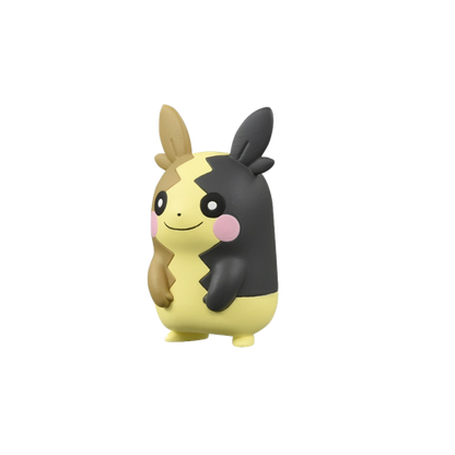 Morpeko (Full Belly Mode) MS-34 Monkore Figure