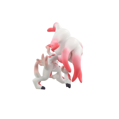 Hisui-Zoroark MS-34 Monkore Figure