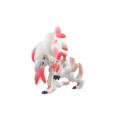 Hisui-Zoroark MS-34 Monkore Figure