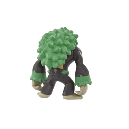 Rillaboom MS-36 Monkore Figure