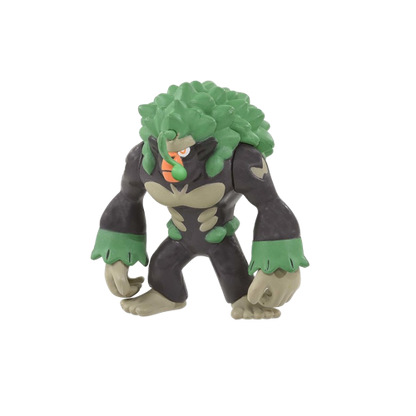 Rillaboom MS-36 Monkore Figure