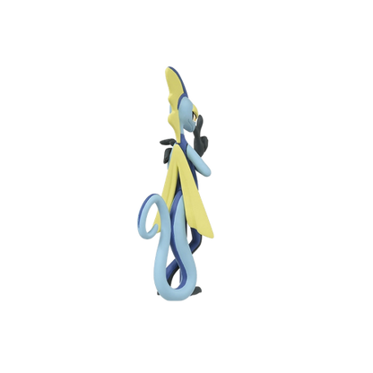 Inteleon MS-37 Monkore Figure