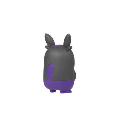 Morpeko (Hangry Mode) MS-38 Monkore Figure
