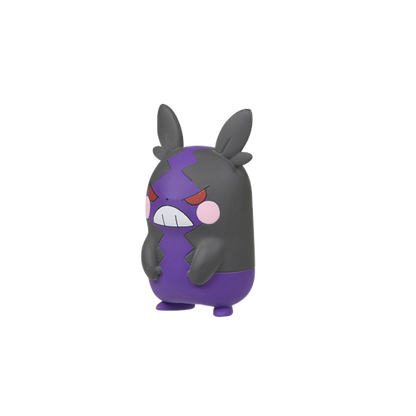 Morpeko (Hangry Mode) MS-38 Monkore Figure