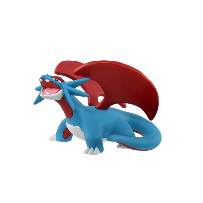 Salamence MS-39 Monkore Figure