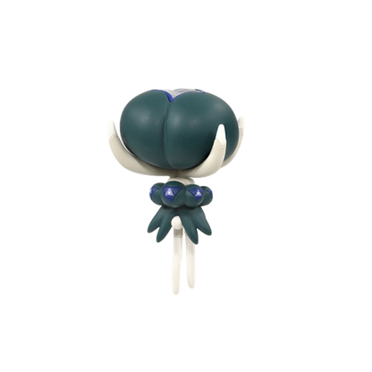 Calyrex MS-39 Monkore Figure