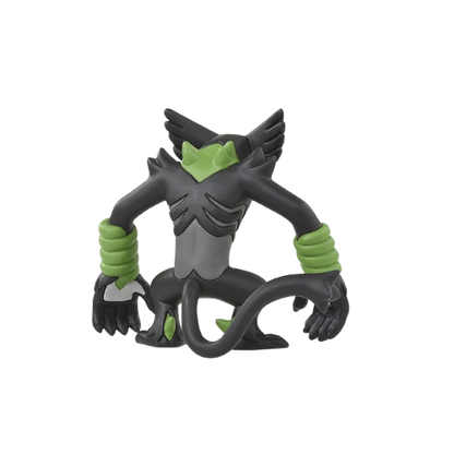 Zarude MS-40 Monkore Figure