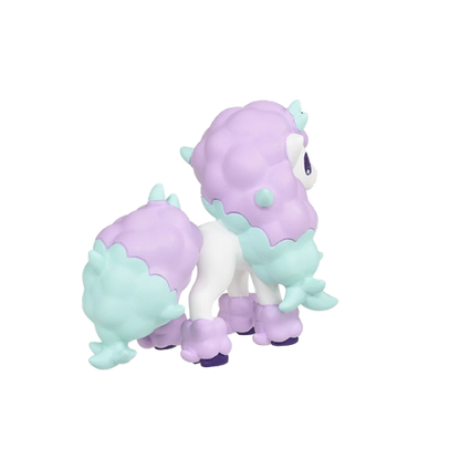 Galar-Ponyta MS-42 Monkore Figure