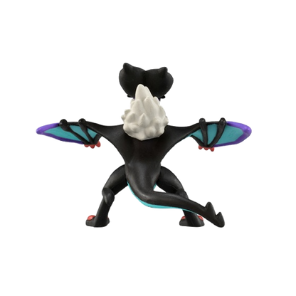 Noivern MS-43 Monkore Figure