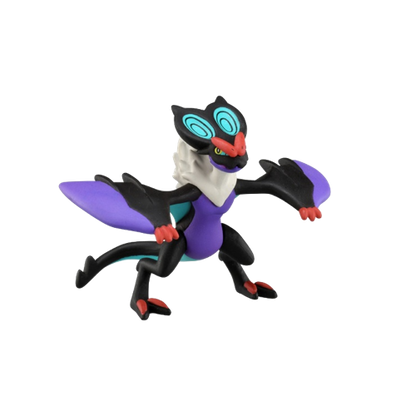 Noivern MS-43 Monkore Figure