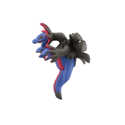 Hydreigon MS-44 Monkore Figure