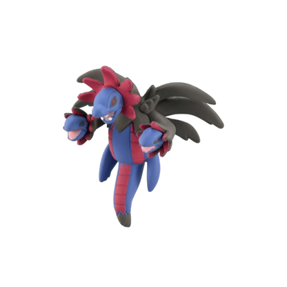 Hydreigon MS-44 Monkore Figure