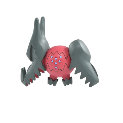 Regidrago MS-46 Monkore Figure