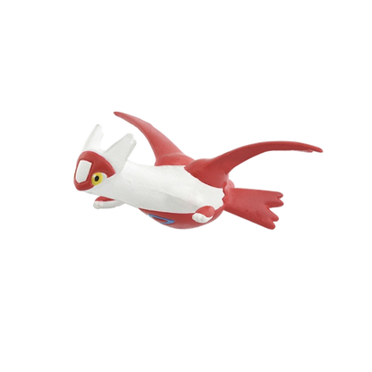 Latias MS-47 Monkore Figure