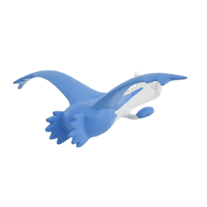 Latios MS-48 Monkore Figure