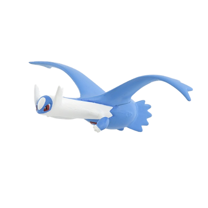 Latios MS-48 Monkore Figure