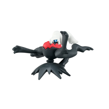 Darkrai MS-49 Monkore Figure