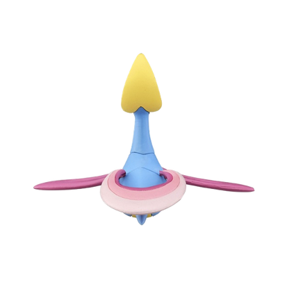 Cresselia MS-50 Monkore Figure
