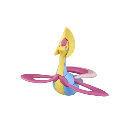 Cresselia MS-50 Monkore Figure