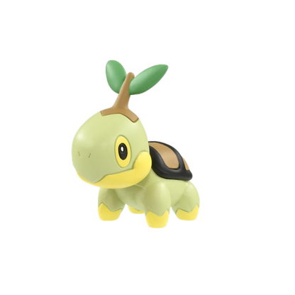 Turtwig MS-55 Monkore Figure