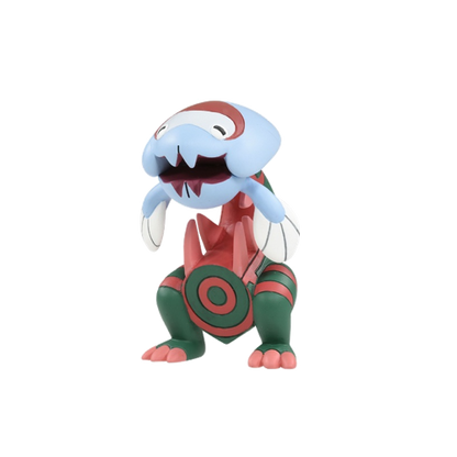 Dracovish MS-56 Monkore Figure