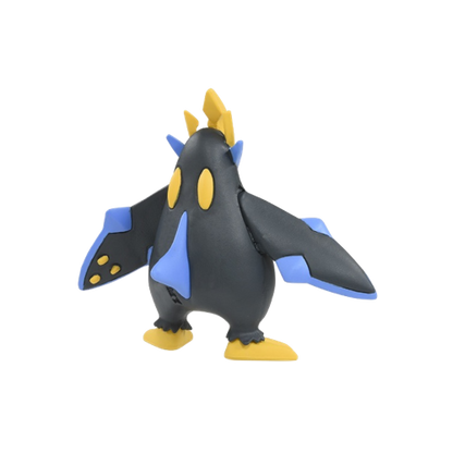 Empoleon MS-57 Monkore Figure