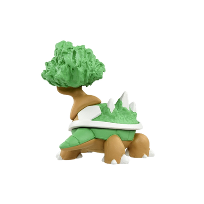 Torterra MS-58 Monkore Figure