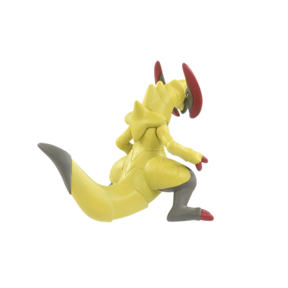 Haxorus MS-60 Monkore Figure