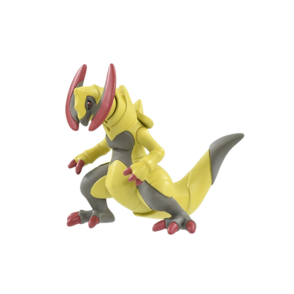 Haxorus MS-60 Monkore Figure
