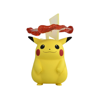 Pikachu Gigantamax ML Monkore Figure