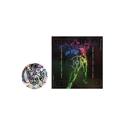 Pokémon Grimmsnarl Vmax Deck