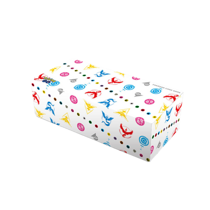 Pokémon GO Box